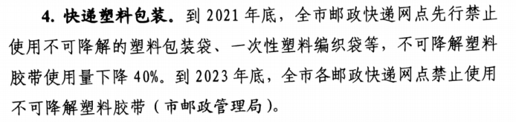 今年起国家颁布禁塑令 商场超市禁用一次性塑料袋！莫慌，这些袋子已经准备好了  第2张