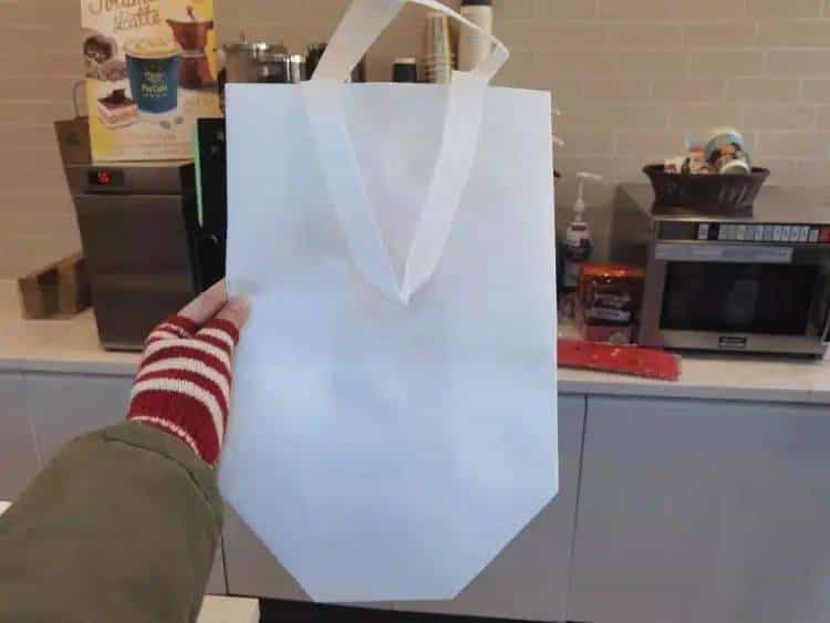今年起国家颁布禁塑令 商场超市禁用一次性塑料袋！莫慌，这些袋子已经准备好了  第8张