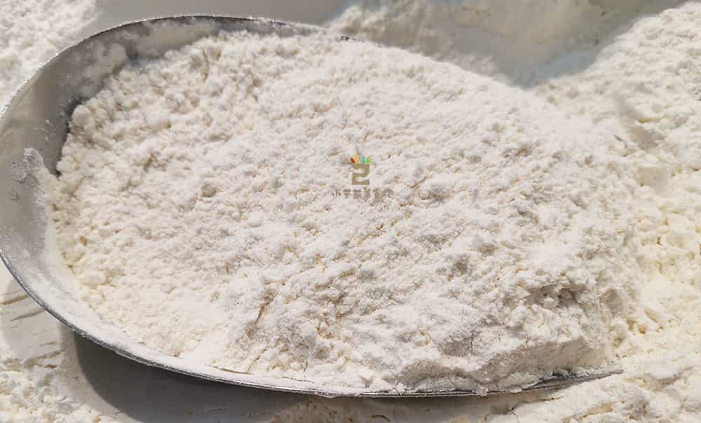 买面粉,先别纠结品牌和价格,认准面袋上这行字,都是优质好面粉 第7张 买面粉,先别纠结品牌和价格,认准面袋上这行字,都是优质好面粉 第7张