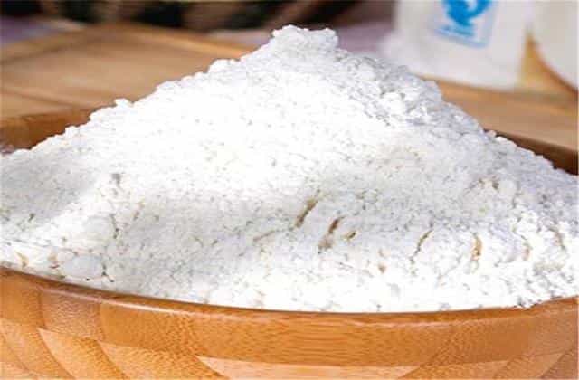 买面粉时,只要面袋上有这4个数字,不管多便宜,都是好面粉! 第6张 买面粉时,只要面袋上有这4个数字,不管多便宜,都是好面粉! 第6张