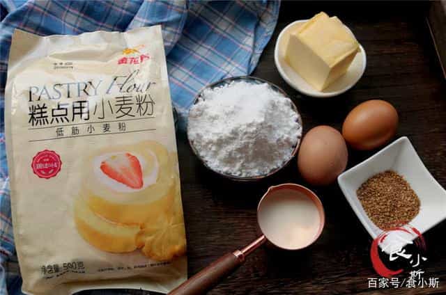内行人买面粉,不只看价格,认准面袋上的一行字,挑出劲道好面粉 第5张 内行人买面粉,不只看价格,认准面袋上的一行字,挑出劲道好面粉 第5张