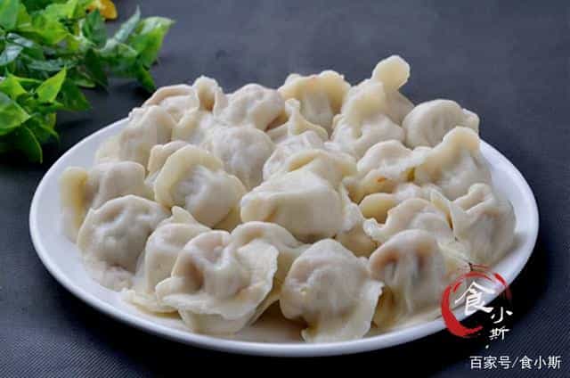 内行人买面粉,不只看价格,认准面袋上的一行字,挑出劲道好面粉 第6张 内行人买面粉,不只看价格,认准面袋上的一行字,挑出劲道好面粉 第6张