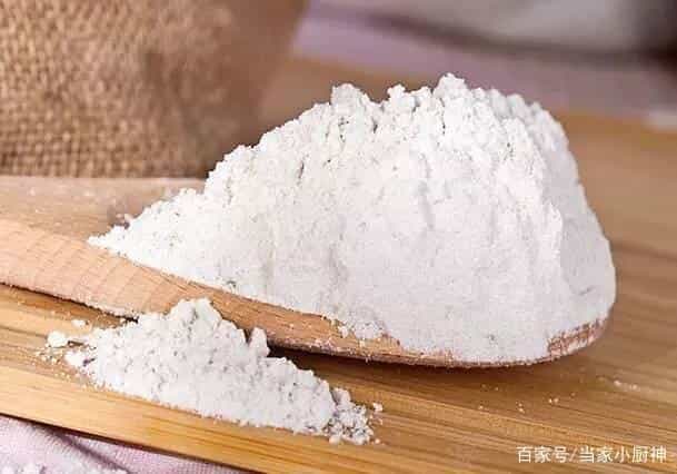 买面粉时,面点师傅不只看价格,只看“一行字”面粉又白又劲道! 第4张 买面粉时,面点师傅不只看价格,只看“一行字”面粉又白又劲道! 第4张