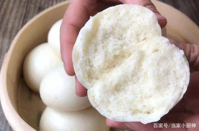 买面粉时,面点师傅不只看价格,只看“一行字”面粉又白又劲道! 第6张 买面粉时,面点师傅不只看价格,只看“一行字”面粉又白又劲道! 第6张