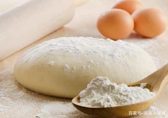 买面粉时,面点师傅不只看价格,只看“一行字”面粉又白又劲道! 第5张 买面粉时,面点师傅不只看价格,只看“一行字”面粉又白又劲道! 第5张