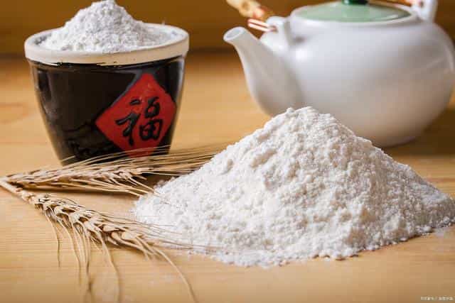 挑选面粉有技巧,教你如何正确挑选面粉,看完告诉家里人吧 第1张 挑选面粉有技巧,教你如何正确挑选面粉,看完告诉家里人吧 第1张