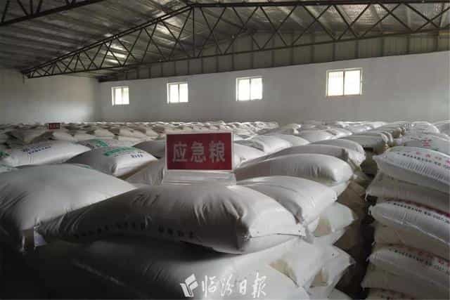 省级“龙头老大”!临汾这家面粉企业厉害了 第3张 省级“龙头老大”!临汾这家面粉企业厉害了 第3张