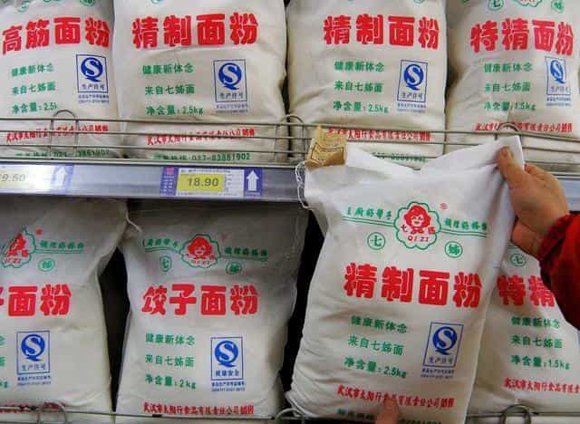 “面粉”和“淀粉”有什么区别,包饺子用差别很大,别再用错了 第2张 “面粉”和“淀粉”有什么区别,包饺子用差别很大,别再用错了 第2张