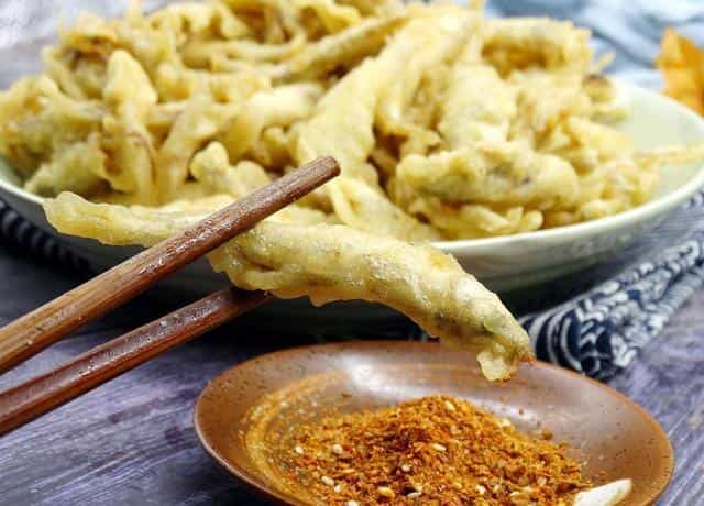 “面粉”和“淀粉”有什么区别,包饺子用差别很大,别再用错了 第5张 “面粉”和“淀粉”有什么区别,包饺子用差别很大,别再用错了 第5张