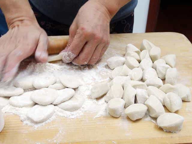 “面粉”和“淀粉”有什么区别,包饺子用差别很大,别再用错了 第6张 “面粉”和“淀粉”有什么区别,包饺子用差别很大,别再用错了 第6张