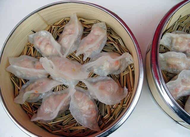 “面粉”和“淀粉”有什么区别,包饺子用差别很大,别再用错了 第8张 “面粉”和“淀粉”有什么区别,包饺子用差别很大,别再用错了 第8张