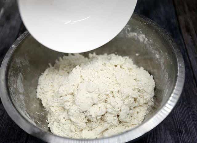 “面粉”和“淀粉”有什么区别,包饺子用差别很大,别再用错了 第7张 “面粉”和“淀粉”有什么区别,包饺子用差别很大,别再用错了 第7张