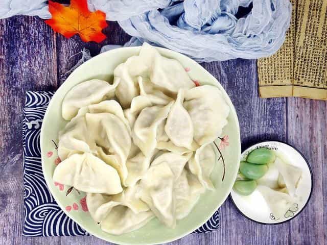 “面粉”和“淀粉”有什么区别,包饺子用差别很大,别再用错了 第9张 “面粉”和“淀粉”有什么区别,包饺子用差别很大,别再用错了 第9张