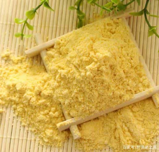 玉米面粉是面粉，但面粉不是玉米面粉，玉米面粉和面粉有区别吗？  第3张