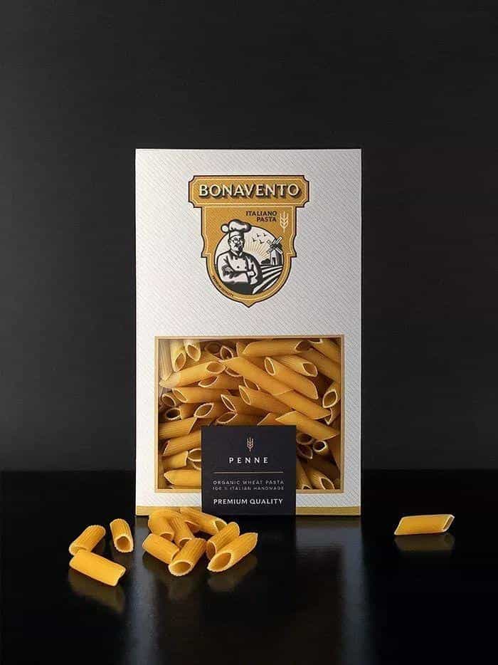 面粉、面条创意包装设计合集 第16张 面粉、面条创意包装设计合集 第16张
