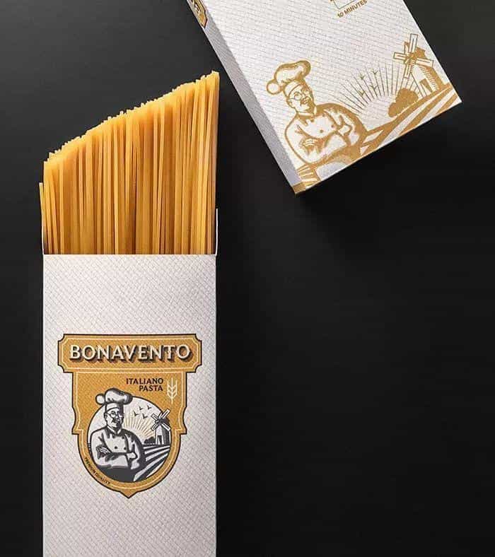 面粉、面条创意包装设计合集 第20张 面粉、面条创意包装设计合集 第20张