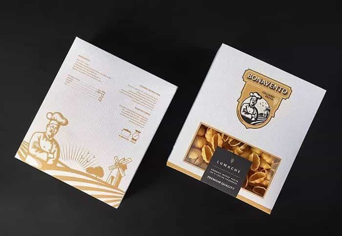 面粉、面条创意包装设计合集 第24张 面粉、面条创意包装设计合集 第24张