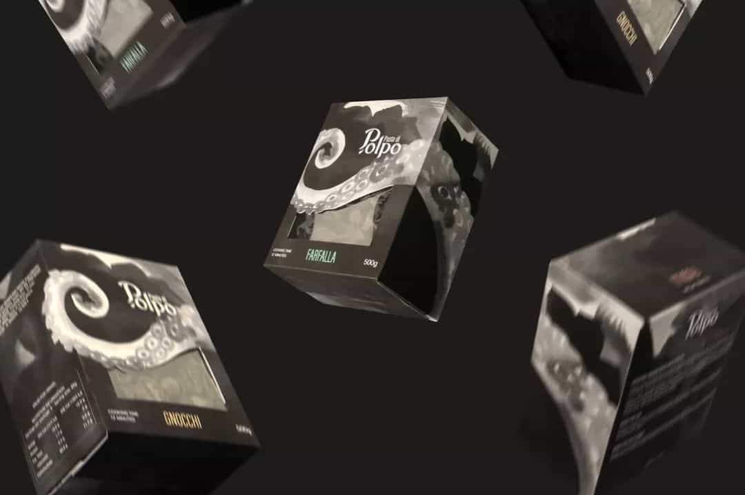 面粉、面条创意包装设计合集 第49张 面粉、面条创意包装设计合集 第49张