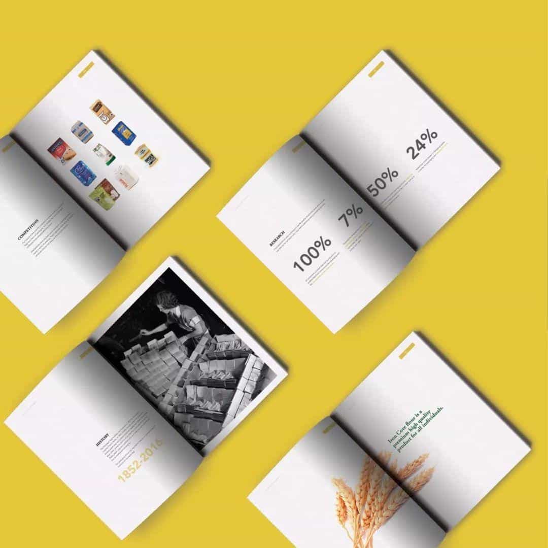 面粉、面条创意包装设计合集 第87张 面粉、面条创意包装设计合集 第87张