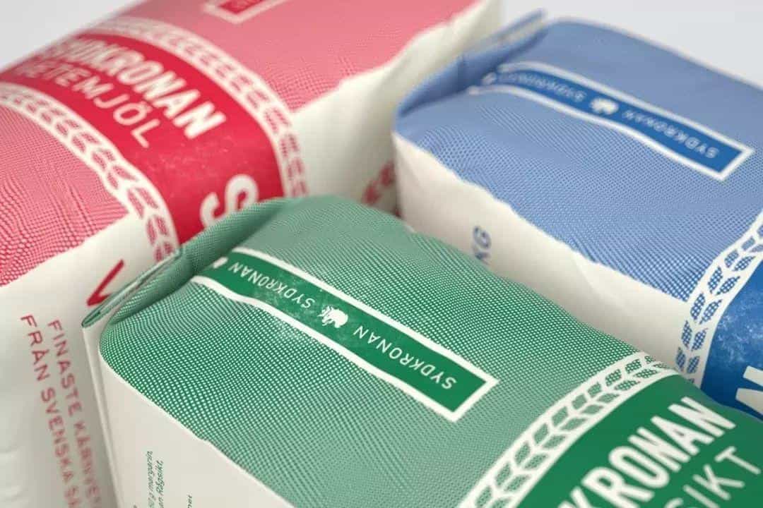 面粉、面条创意包装设计合集 第143张 面粉、面条创意包装设计合集 第143张