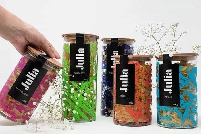面粉、面条创意包装设计合集 第161张 面粉、面条创意包装设计合集 第161张