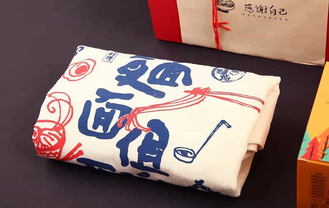 面粉、面条创意包装设计合集 第173张 面粉、面条创意包装设计合集 第173张