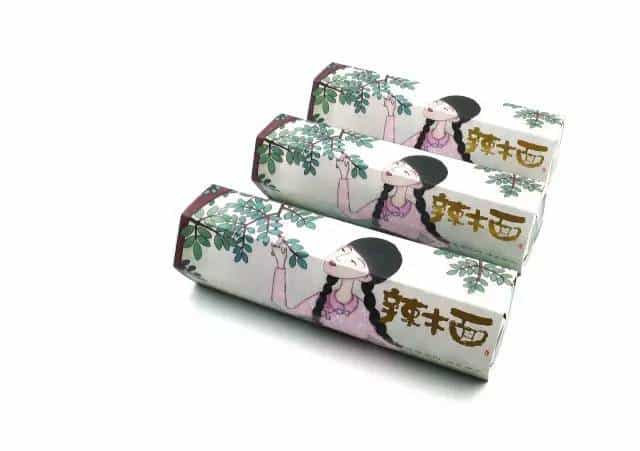 面粉、面条创意包装设计合集 第183张 面粉、面条创意包装设计合集 第183张