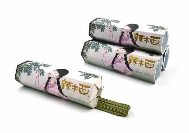 面粉、面条创意包装设计合集 第182张 面粉、面条创意包装设计合集 第182张