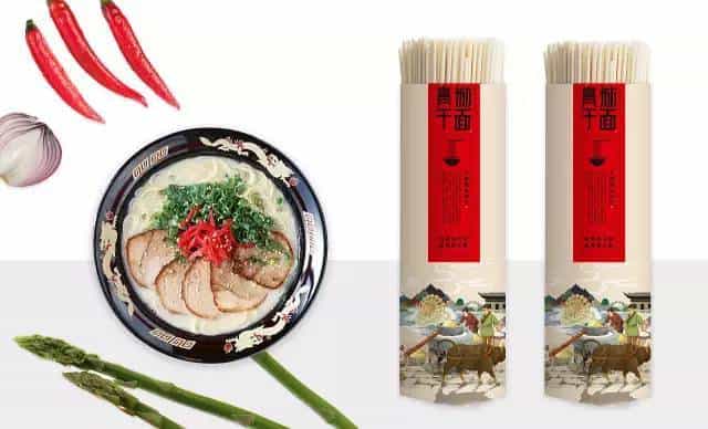 面粉、面条创意包装设计合集 第189张 面粉、面条创意包装设计合集 第189张
