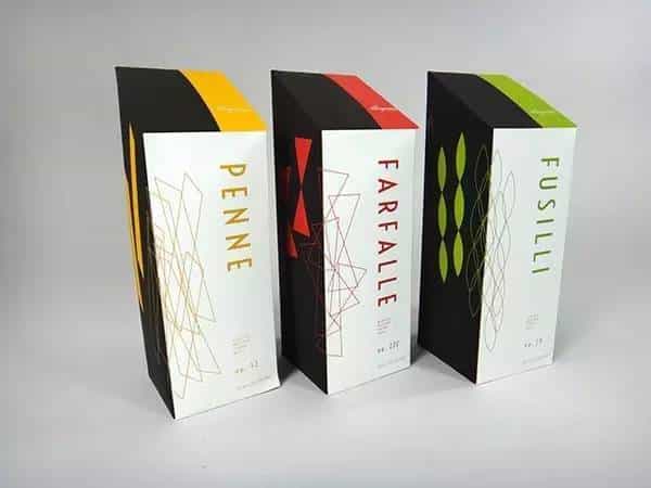 面粉、面条创意包装设计合集 第207张 面粉、面条创意包装设计合集 第207张