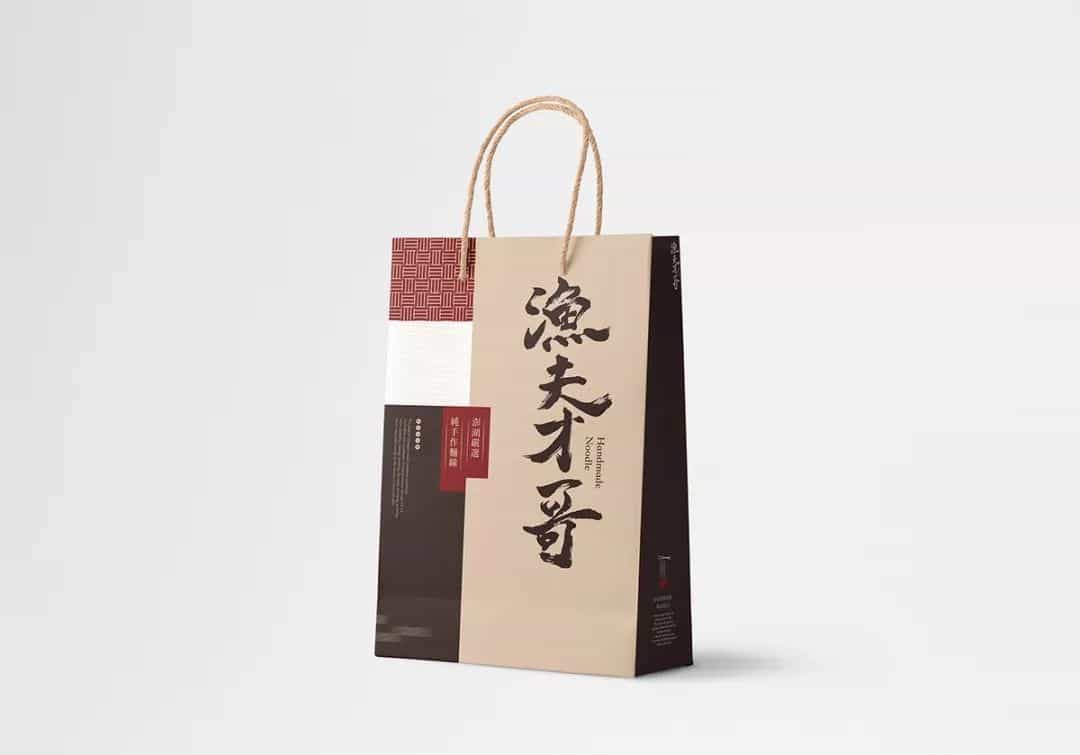 面粉、面条创意包装设计合集 第232张 面粉、面条创意包装设计合集 第232张