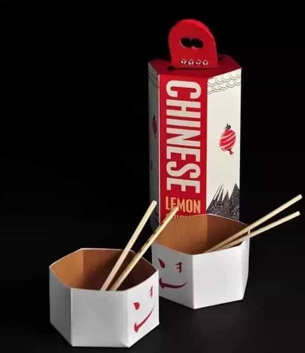 面粉、面条创意包装设计合集 第238张 面粉、面条创意包装设计合集 第238张