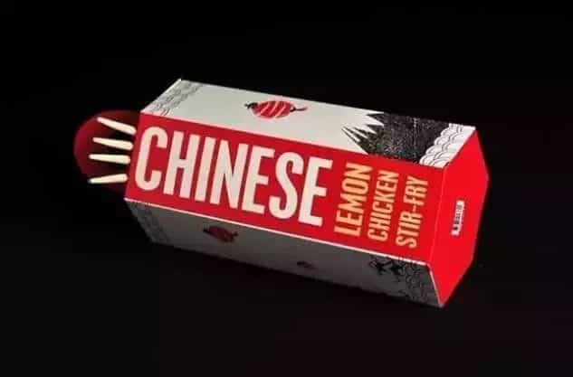 面粉、面条创意包装设计合集 第236张 面粉、面条创意包装设计合集 第236张