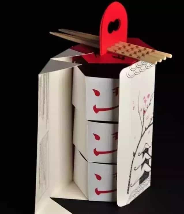 面粉、面条创意包装设计合集 第237张 面粉、面条创意包装设计合集 第237张
