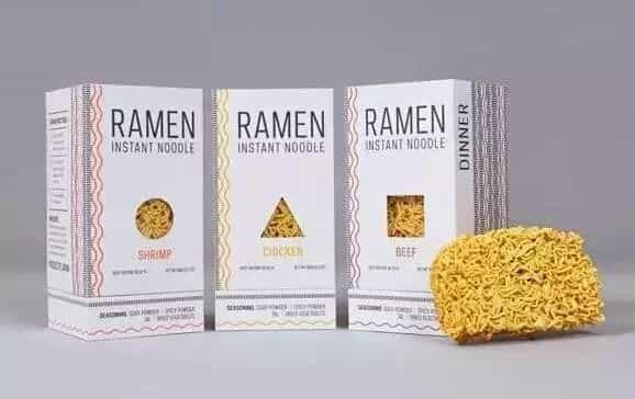 面粉、面条创意包装设计合集 第241张 面粉、面条创意包装设计合集 第241张