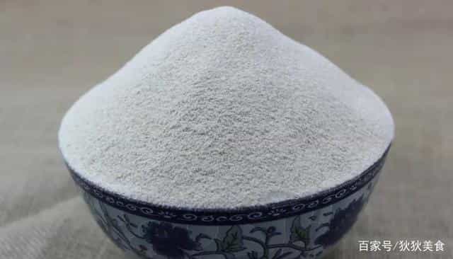 买面粉有技巧,记住这几点,别再盯着洁白的面粉 第6张 买面粉有技巧,记住这几点,别再盯着洁白的面粉 第6张