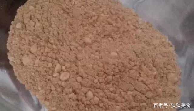 买面粉有技巧,记住这几点,别再盯着洁白的面粉 第4张 买面粉有技巧,记住这几点,别再盯着洁白的面粉 第4张