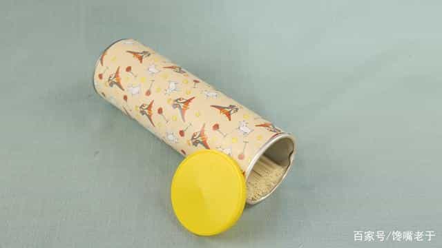 缝线的面袋不好拆?只需牢记这句话,每次拆面袋轻轻一拉就全开 第1张 缝线的面袋不好拆?只需牢记这句话,每次拆面袋轻轻一拉就全开 第1张