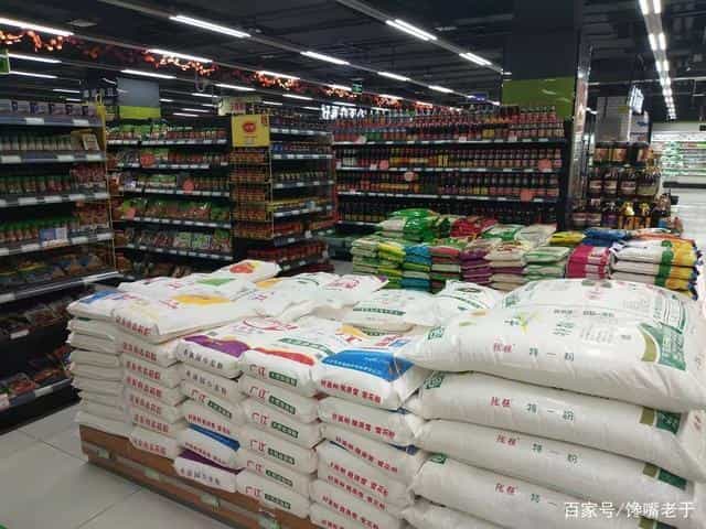 缝线的面袋不好拆?只需牢记这句话,每次拆面袋轻轻一拉就全开 第3张 缝线的面袋不好拆?只需牢记这句话,每次拆面袋轻轻一拉就全开 第3张