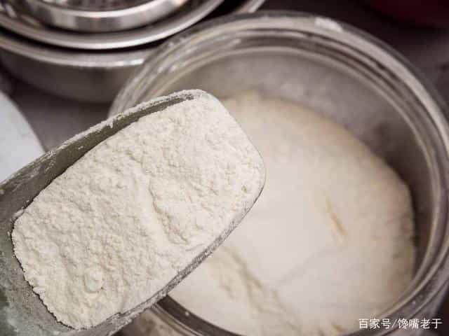 缝线的面袋不好拆?只需牢记这句话,每次拆面袋轻轻一拉就全开 第10张 缝线的面袋不好拆?只需牢记这句话,每次拆面袋轻轻一拉就全开 第10张