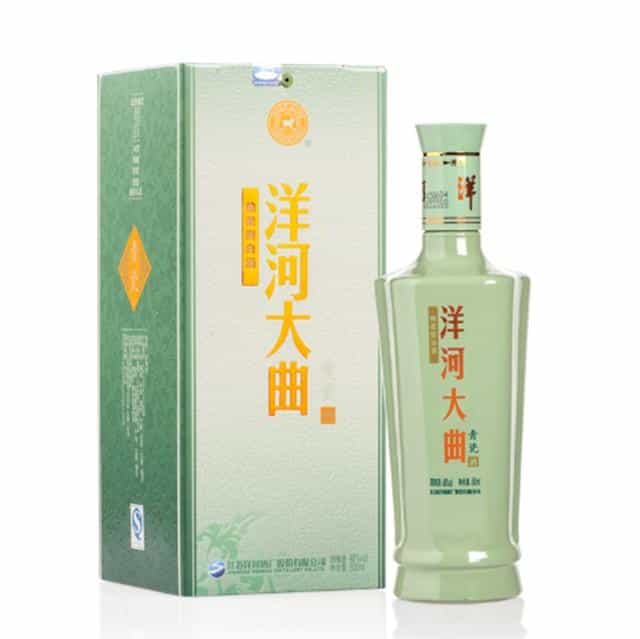 超市里3款酒“真憋屈”!明明是粮食好酒,却因包装遭人嫌弃 第8张 超市里3款酒“真憋屈”!明明是粮食好酒,却因包装遭人嫌弃 第8张