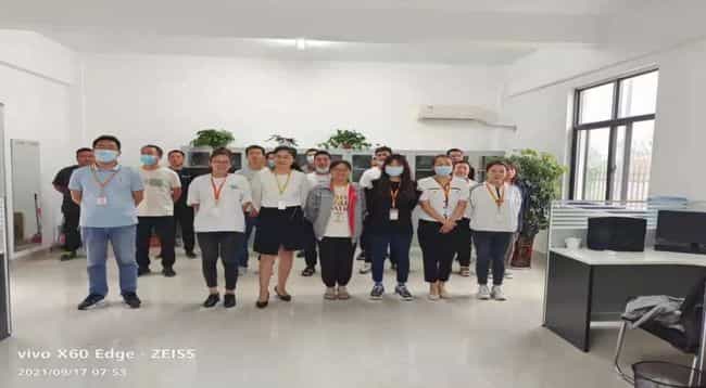 今天的质量就是企业明天的市场:遂平克明面粉紧拧质量这根弦 第1张 今天的质量就是企业明天的市场:遂平克明面粉紧拧质量这根弦 第1张