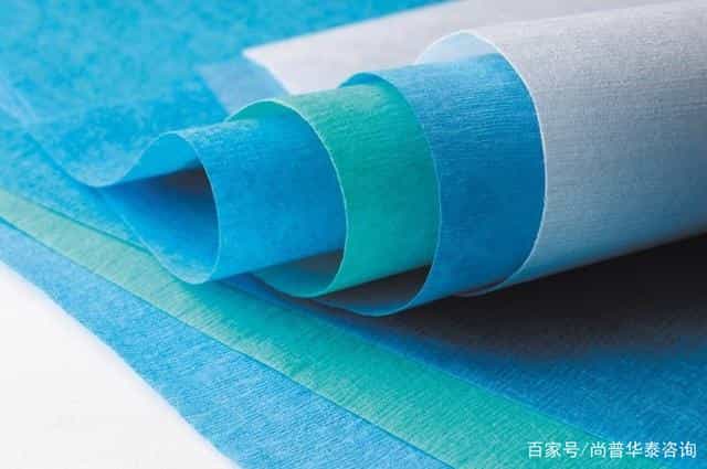 2021年非织造布无纺布行业市场分析 第1张 2021年非织造布无纺布行业市场分析 第1张