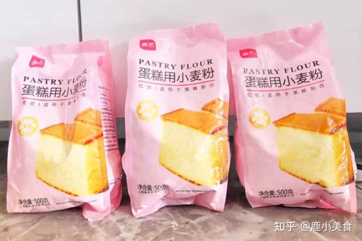 面粉好不好,全看面袋“2个信息”,弄懂再买少花钱,面粉质量高 第12张 面粉好不好,全看面袋“2个信息”,弄懂再买少花钱,面粉质量高 第12张