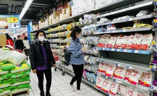 超市买面粉时,只要面袋上有这4个数字,无论多便宜,都是好面粉 第2张 超市买面粉时,只要面袋上有这4个数字,无论多便宜,都是好面粉 第2张