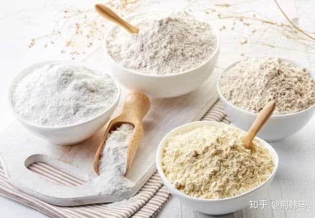 超市买面粉时,只要面袋上有这4个数字,无论多便宜,都是好面粉 第14张 超市买面粉时,只要面袋上有这4个数字,无论多便宜,都是好面粉 第14张