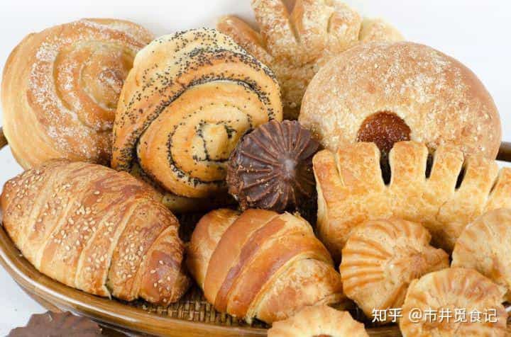 怎样才能买到便宜又好吃的面粉?看面袋子上3个指标 第12张 怎样才能买到便宜又好吃的面粉?看面袋子上3个指标 第12张