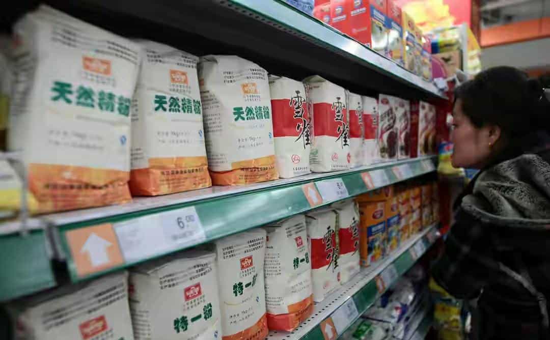 懂行人买面粉,不只看价格,认准面袋“3行字”,准能买到好面粉14图 第4张 懂行人买面粉,不只看价格,认准面袋“3行字”,准能买到好面粉14图 第4张