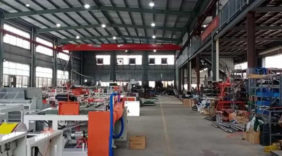 温州市耀发机械设备有限公司(生产无纺布面粉袋...9图 第6张 温州市耀发机械设备有限公司(生产无纺布面粉袋...9图 第6张