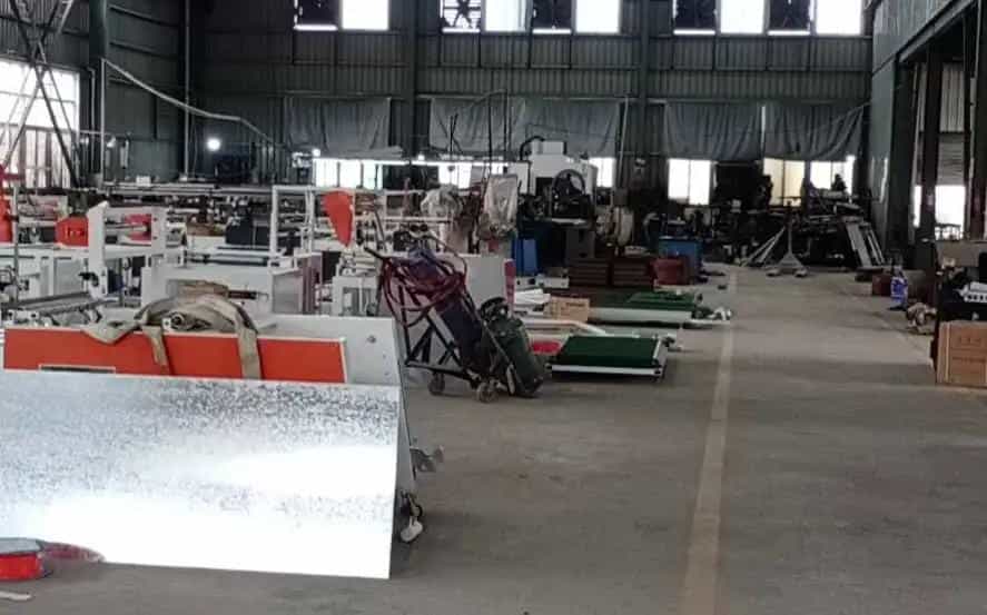 温州市耀发机械设备有限公司(生产无纺布面粉袋...9图 第7张 温州市耀发机械设备有限公司(生产无纺布面粉袋...9图 第7张